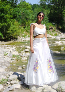 lehenga