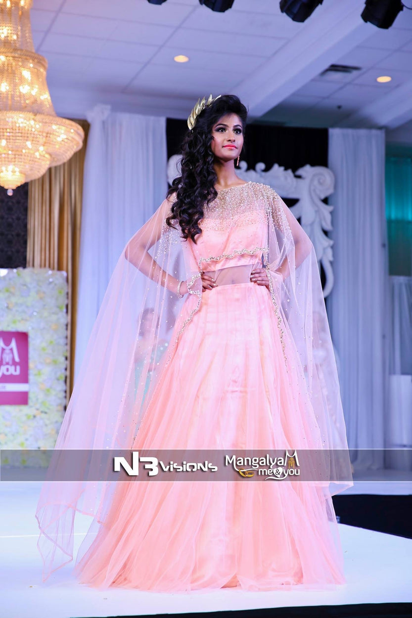 Mangalyam Me&amp;You Wedding Show